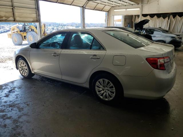 Photo 2 from auction – 2014 TOYOTA CAMRY L with VIN 4T4BF1FK6ER395986