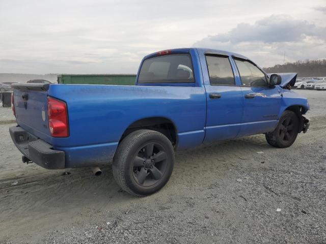 Photo 3 from auction – 2007 DODGE RAM 1500 S with VIN 1D7HA18P27S172803