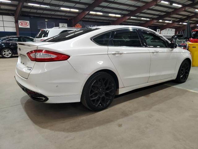 Photo 3 from auction – 2014 FORD FUSION TIT with VIN 3FA6P0D99ER223438
