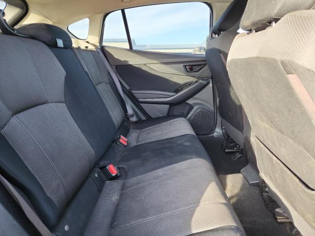 Photo 11 from auction – 2021 SUBARU CROSSTREK with VIN JF2GTABCXMH359254