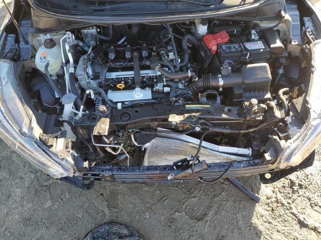 Photo 11 from auction – 2025 NISSAN VERSA SR with VIN 3N1CN8FV3SL859446