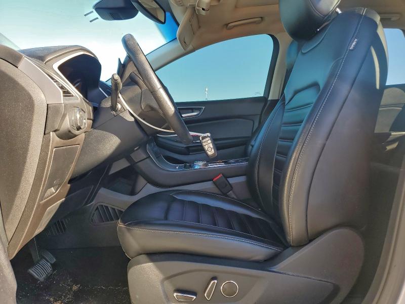 Photo 7 from auction – 2019 FORD EDGE SEL with VIN 2FMPK4J99KBC44448