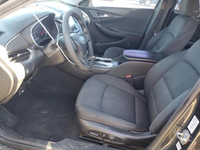 Photo 7 from auction – 2016 CHEVROLET MALIBU with VIN 1G1ZE5ST7GF288063