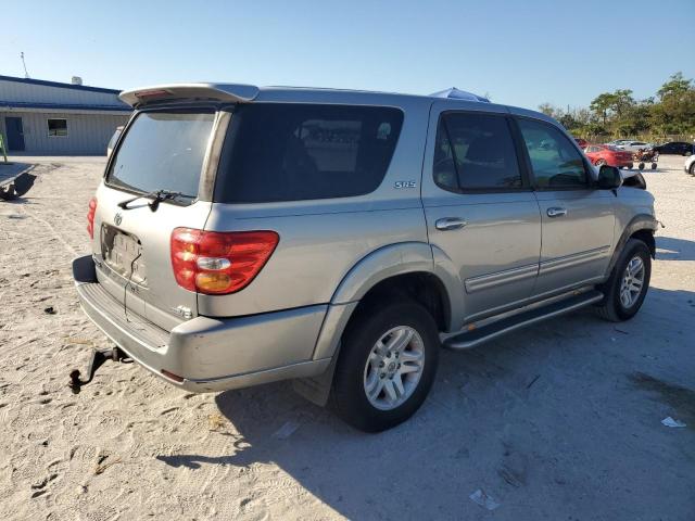 Photo 3 from auction – 2002 TOYOTA SEQUOIA SR with VIN 5TDZT34A82S104979