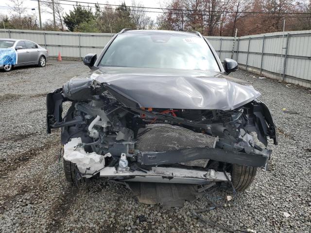 Photo 5 from auction – 2024 VOLVO XC40 with VIN YV4EH3HM6R2251823