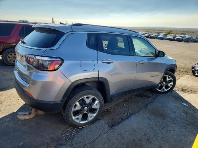 Photo 3 from auction – 2021 JEEP COMPASS LI with VIN 3C4NJDCB5MT527368