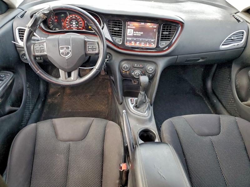 Photo 8 from auction – 2014 DODGE DART SE AE with VIN 1C3CDFDH4ED860525