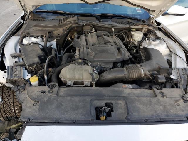Photo 11 from auction – 2016 FORD MUSTANG with VIN 1FA6P8TH9G5333838