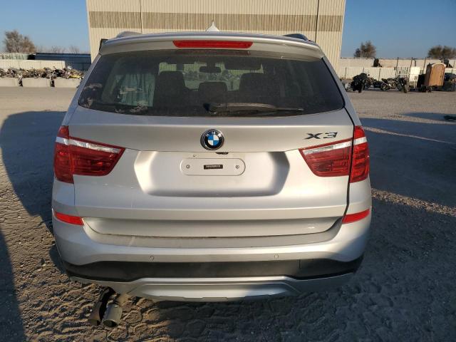 Photo 6 from auction – 2016 BMW X3 XDRIVE2 with VIN 5UXWX9C50G0D68451