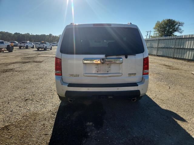 Photo 6 from auction – 2011 HONDA PILOT TOUR with VIN 5FNYF4H99BB063422
