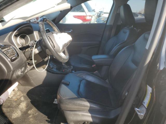 Photo 7 from auction – 2019 JEEP COMPASS LI with VIN 3C4NJDCB9KT651253