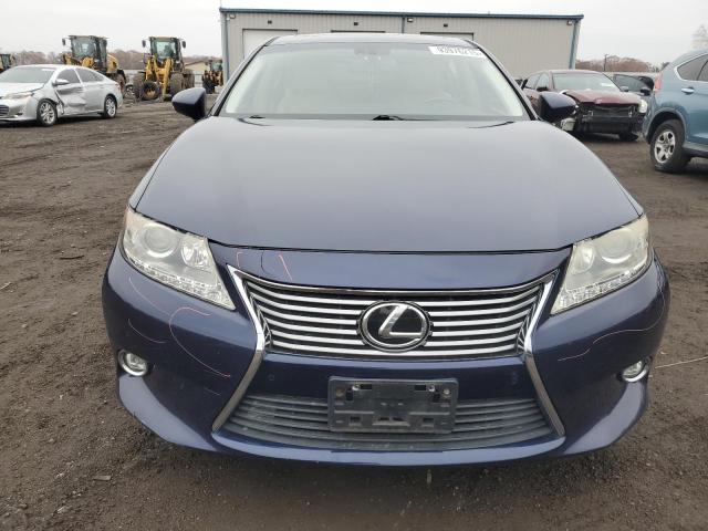 Photo 5 from auction – 2014 LEXUS ES 350 with VIN JTHBK1GG8E2092643