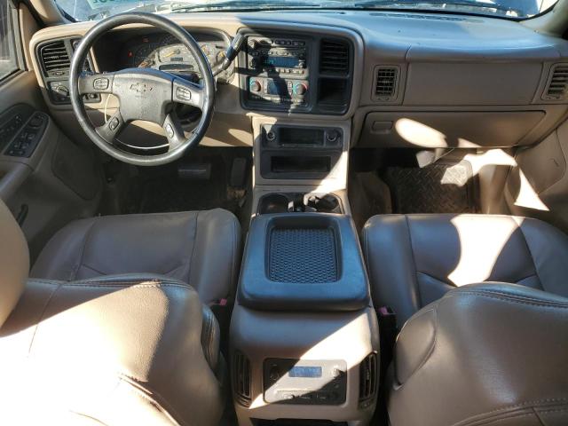 Photo 8 from auction – 2004 CHEVROLET AVALANCHE with VIN 3GNEK12T64G344759