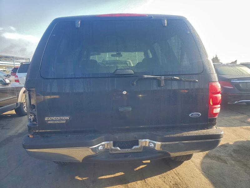 Photo 6 from auction – 1998 FORD EXPEDITION with VIN 1FMRU18W7WLB21900