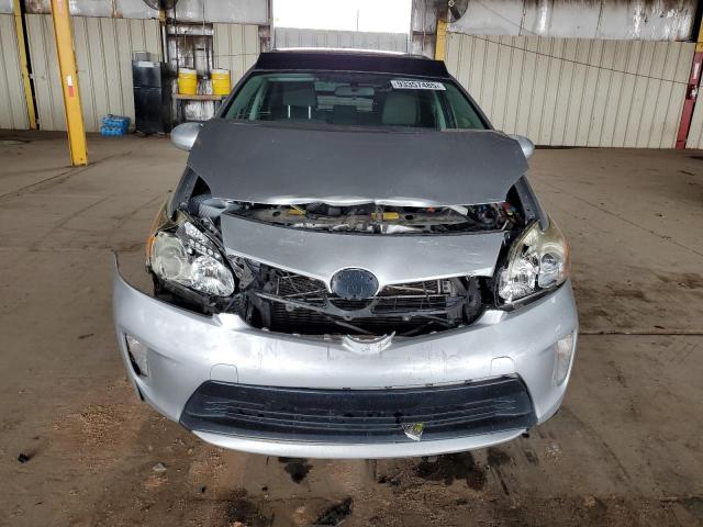 Photo 5 from auction – 2014 TOYOTA PRIUS with VIN JTDKN3DU6E1824899