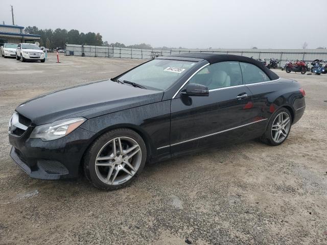 Photo 1 from auction – 2014 MERCEDES-BENZ E 350 with VIN WDDKK5KF5EF231309