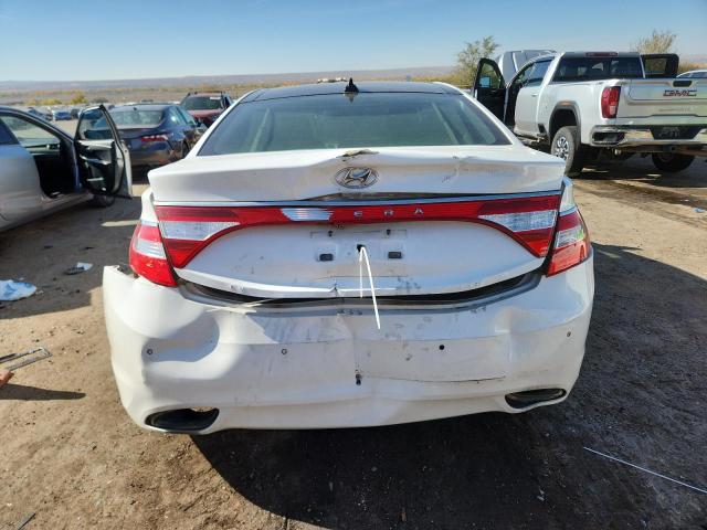 Photo 6 from auction – 2012 HYUNDAI AZERA GLS with VIN KMHFH4JG0CA148973