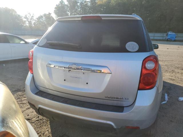 Photo 6 from auction – 2014 CHEVROLET EQUINOX LT with VIN 2GNALCEK3E6160077