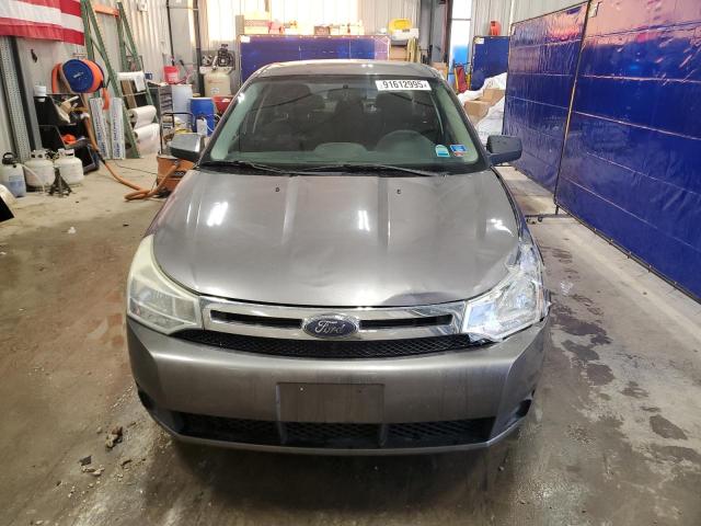 Photo 5 from auction – 2009 FORD FOCUS SE with VIN 1FAHP35N59W172383