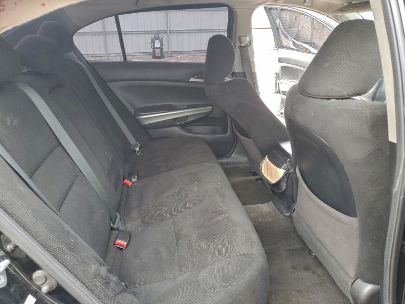 Photo 10 from auction – 2010 HONDA ACCORD EX with VIN 1HGCP2F76AA088431