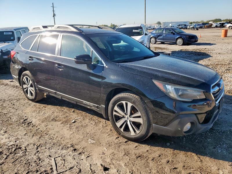 Photo 4 from auction – 2018 SUBARU OUTBACK 2. with VIN 4S4BSANC6J3383837