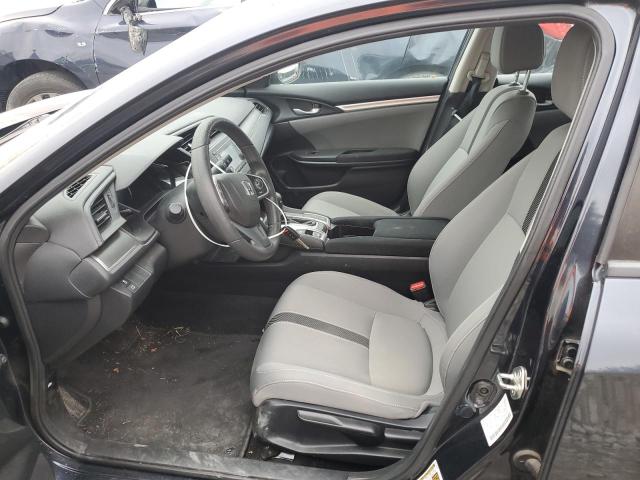 Photo 7 from auction – 2018 HONDA CIVIC LX with VIN 2HGFC2F56JH574570