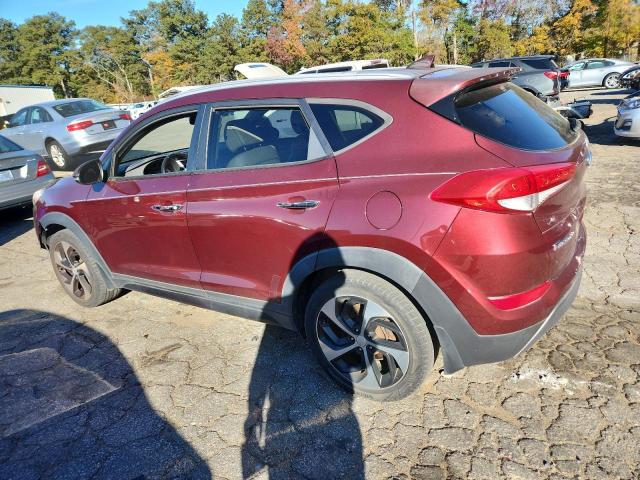 صورة رقم 2 من المزاد - 2016 HYUNDAI TUCSON LIM مع VIN KM8J3CA29GU024258