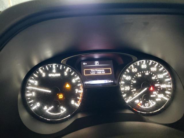 Photo 9 from auction – 2016 NISSAN PATHFINDER with VIN 5N1AR2MN2GC658533