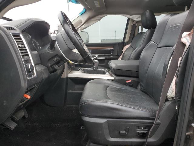 Photo 7 from auction – 2018 RAM 1500 LARAM with VIN 1C6RR7NT4JS118672