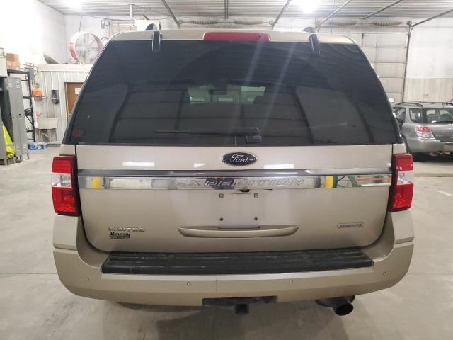 Фото 6 с аукциона – 2017 FORD EXPEDITION с VIN 1FMJU2AT2HEA35856