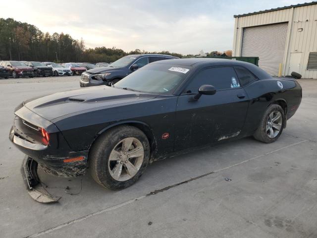 DODGE CHALLENGER 2020 with VIN 2C3CDZAG8LH243433 - Photo from auction