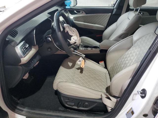 Photo 7 from auction – 2023 GENESIS G70 BASE with VIN KMTG54TE2PU130915