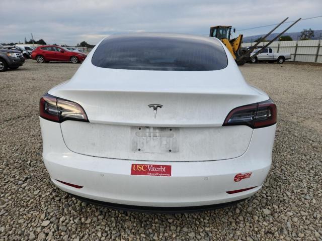 Photo 6 from auction – 2018 TESLA MODEL 3 with VIN 5YJ3E1EA8JF076039