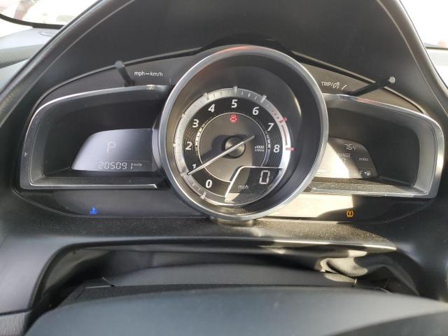 Zdjęcie 9 z aukcji – 2016 MAZDA CX-3 GRAND z VIN JM1DKBD76G0103920