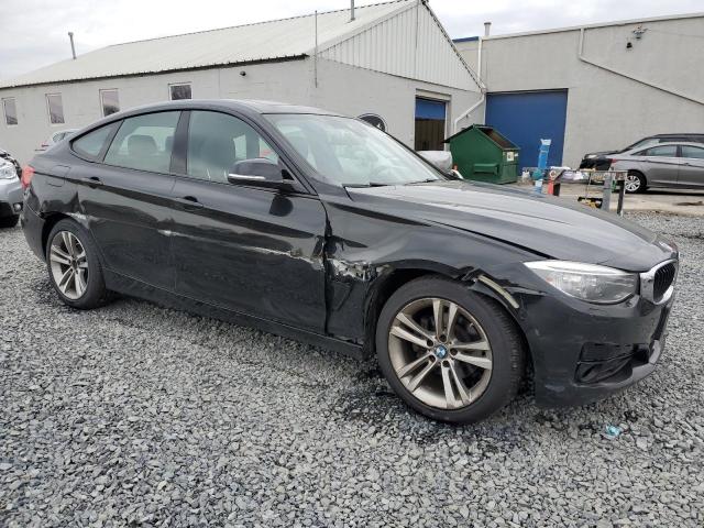Photo 4 from auction – 2015 BMW 328 XIGT with VIN WBA3X5C51FD561691