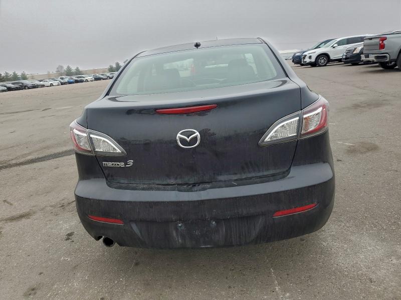 Photo 6 from auction – 2012 MAZDA 3 I with VIN JM1BL1W87C1684272