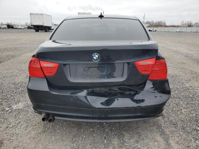 Photo 6 from auction – 2011 BMW 328 XI with VIN WBAPK7C55BF197110
