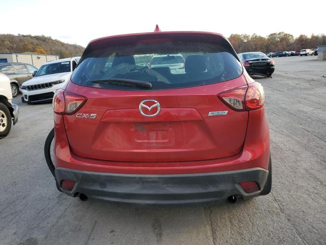 Photo 6 from auction – 2015 MAZDA CX-5 SPORT with VIN JM3KE2BE3F0525858