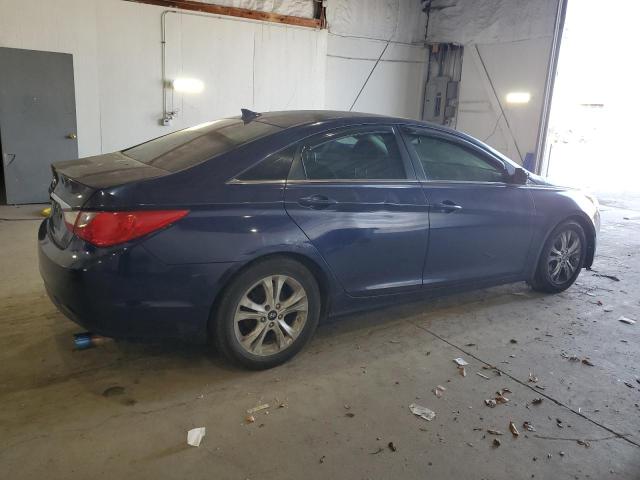 Photo 3 from auction – 2012 HYUNDAI SONATA GLS with VIN 5NPEB4AC0CH398530