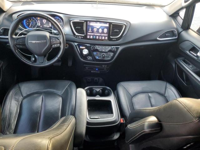 Photo 8 from auction – 2020 CHRYSLER PACIFICA T with VIN 2C4RC1EG4LR236090