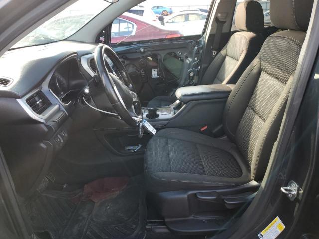 Photo 7 from auction – 2020 GMC ACADIA SLE with VIN 1GKKNKLS9LZ151197