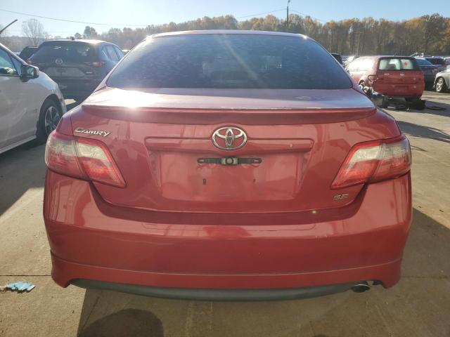Photo 6 from auction – 2007 TOYOTA CAMRY CE with VIN 4T1BE46K77U192428