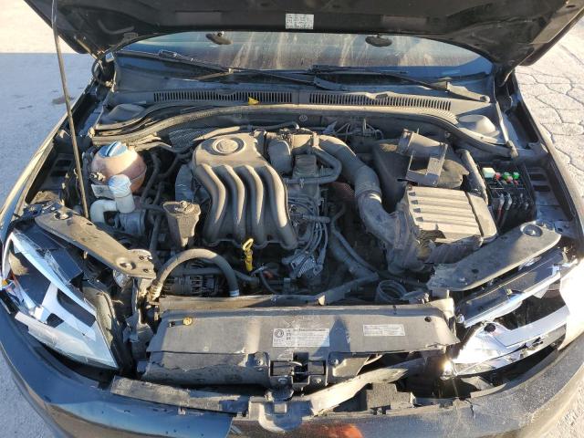 Photo 11 from auction – 2014 VOLKSWAGEN JETTA BASE with VIN 3VW2K7AJ4EM209598