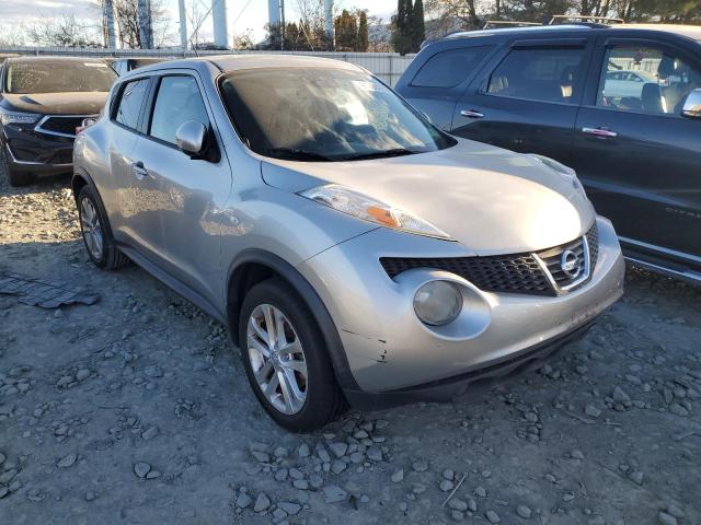 Photo 4 from auction – 2012 NISSAN JUKE S with VIN JN8AF5MV9CT106329