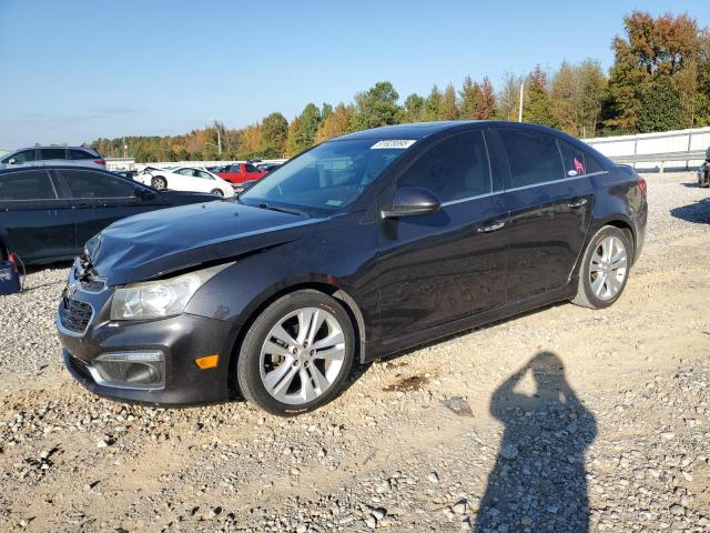 CHEVROLET CRUZE 2015 with VIN 1G1PG5SB0F7293719 - Photo from auction