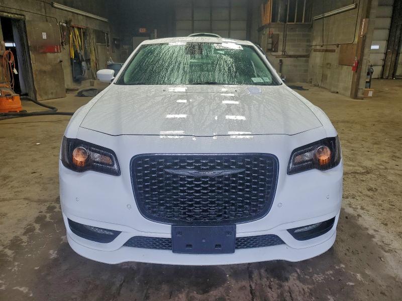 Photo 5 from auction – 2023 CHRYSLER 300 TOURIN with VIN 2C3CCASG6PH561267