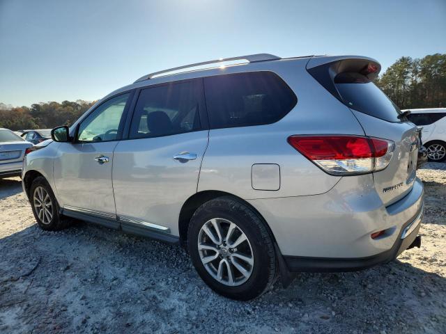 Photo 2 from auction – 2013 NISSAN PATHFINDER with VIN 5N1AR2MN9DC621474