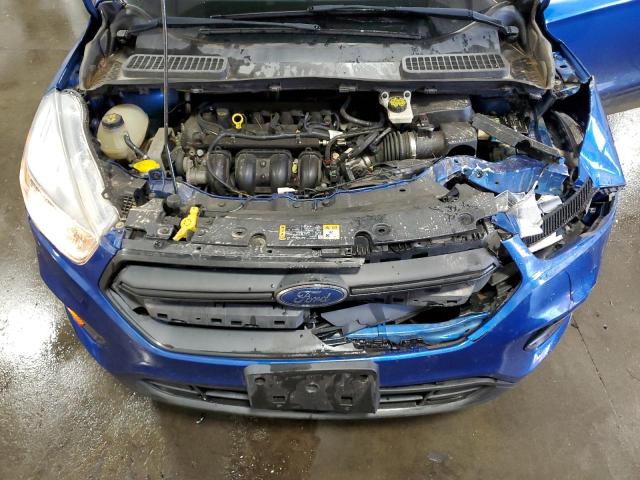 Zdjęcie 12 z aukcji – 2017 FORD ESCAPE S z VIN 1FMCU0F71HUE25670