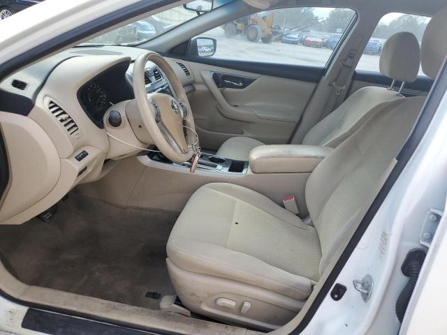 Photo 7 from auction – 2014 NISSAN ALTIMA 2.5 with VIN 1N4AL3AP8EC139717