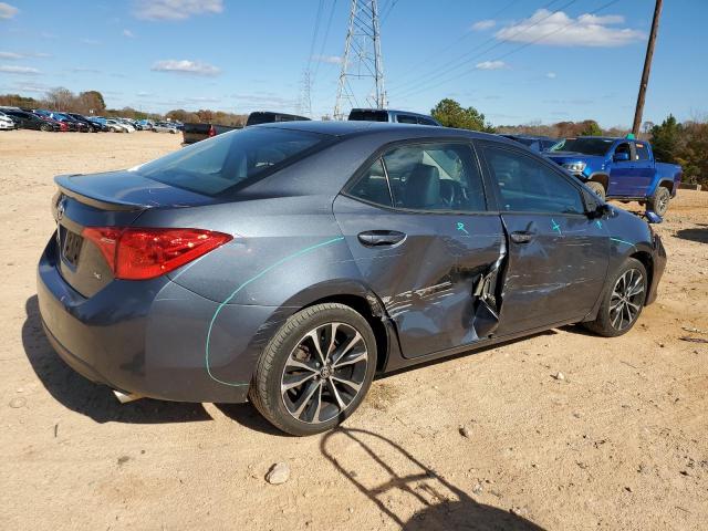 Photo 3 from auction – 2017 TOYOTA COROLLA L with VIN 2T1BURHE1HC847841
